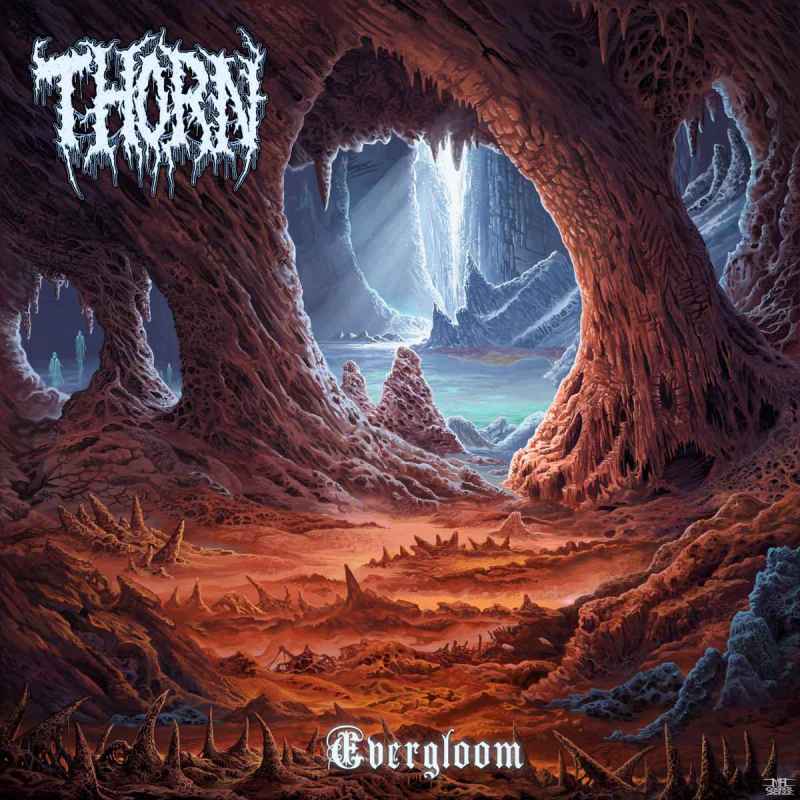 THORN - Evergloom DIGI